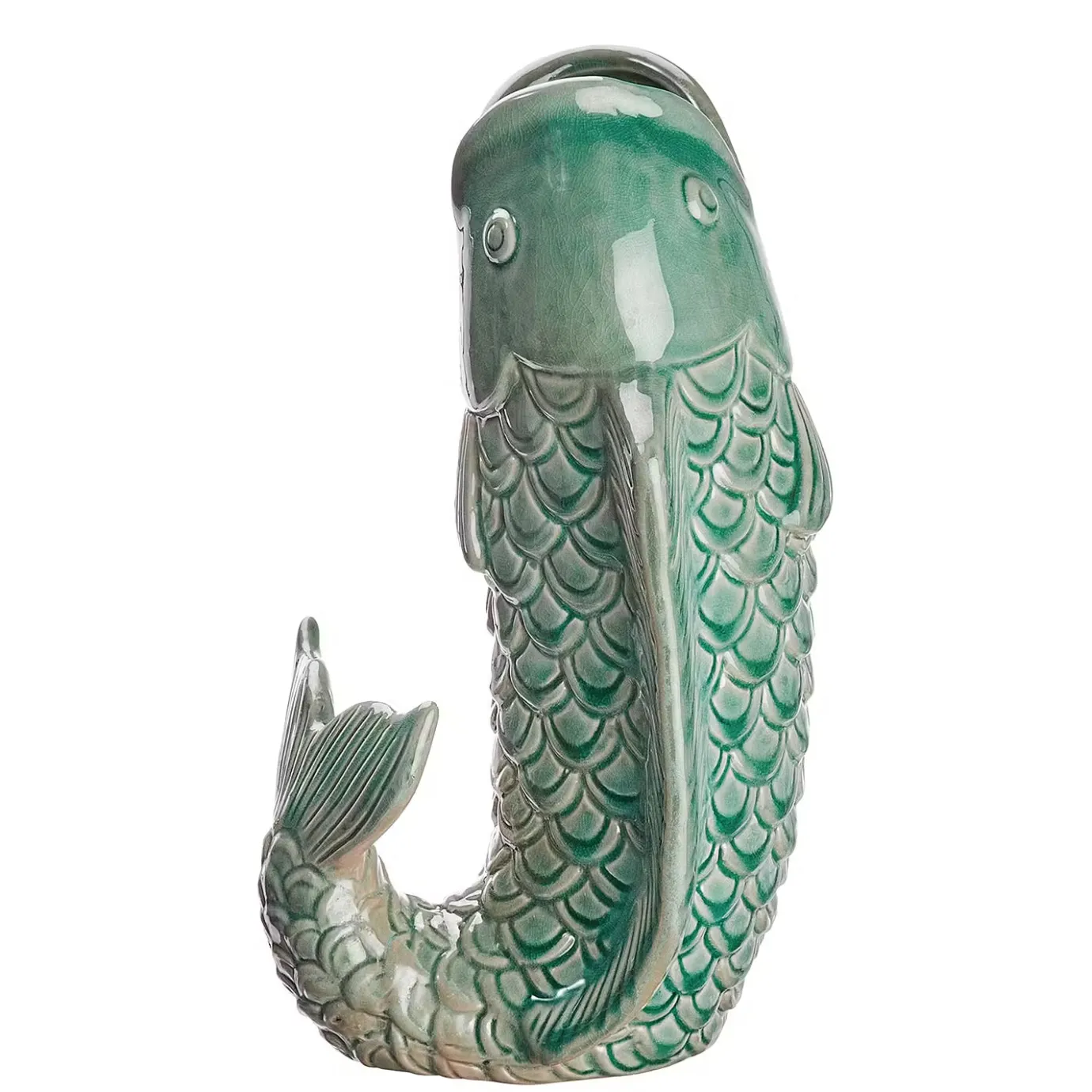 Butlers KOI Vase- Vasen