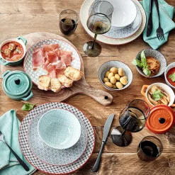 Butlers LA BODEGA Schneidebrett- Kochen & Backen|Schneidebretter