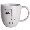 Butlers LINE ART Tasse- Tassen & Becher