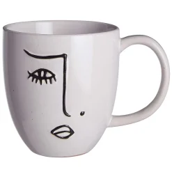 Butlers LINE ART Tasse- Tassen & Becher