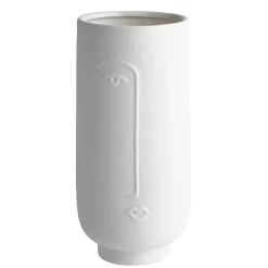 Butlers LINE ART Vase- Vasen