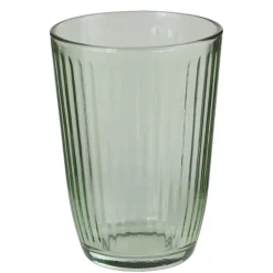 Butlers LINEE Trinkglas 6er-Set- Wassergläser