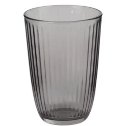 Butlers LINEE Trinkglas 6er-Set- Wassergläser