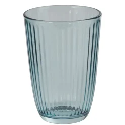 Butlers LINEE Trinkglas 6er-Set- Wassergläser