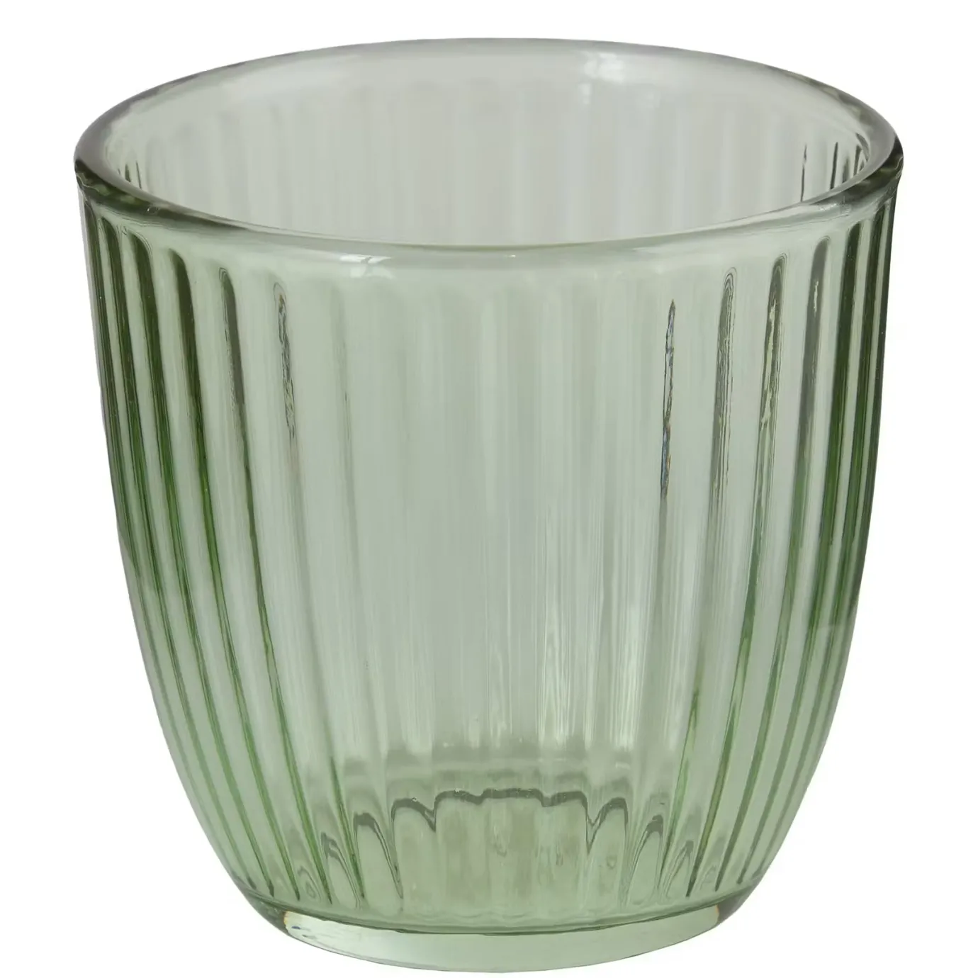 Butlers LINEE Trinkglas 6er-Set- Wassergläser