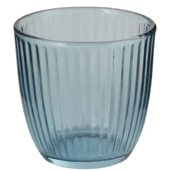 Butlers LINEE Trinkglas 6er-Set- Wassergläser