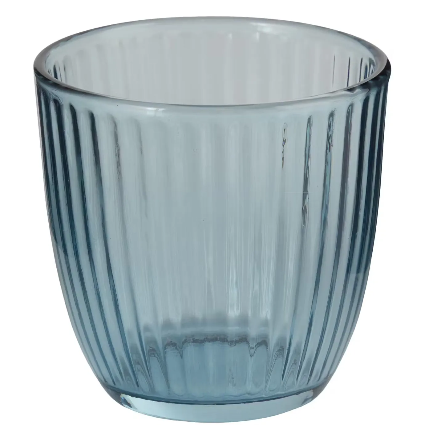 Butlers LINEE Trinkglas 6er-Set- Wassergläser