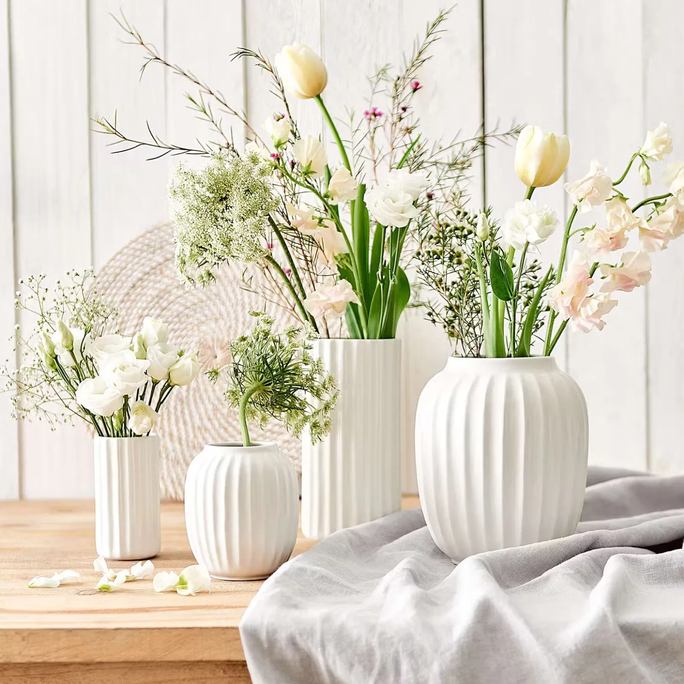 Butlers LIV Vase- Vasen