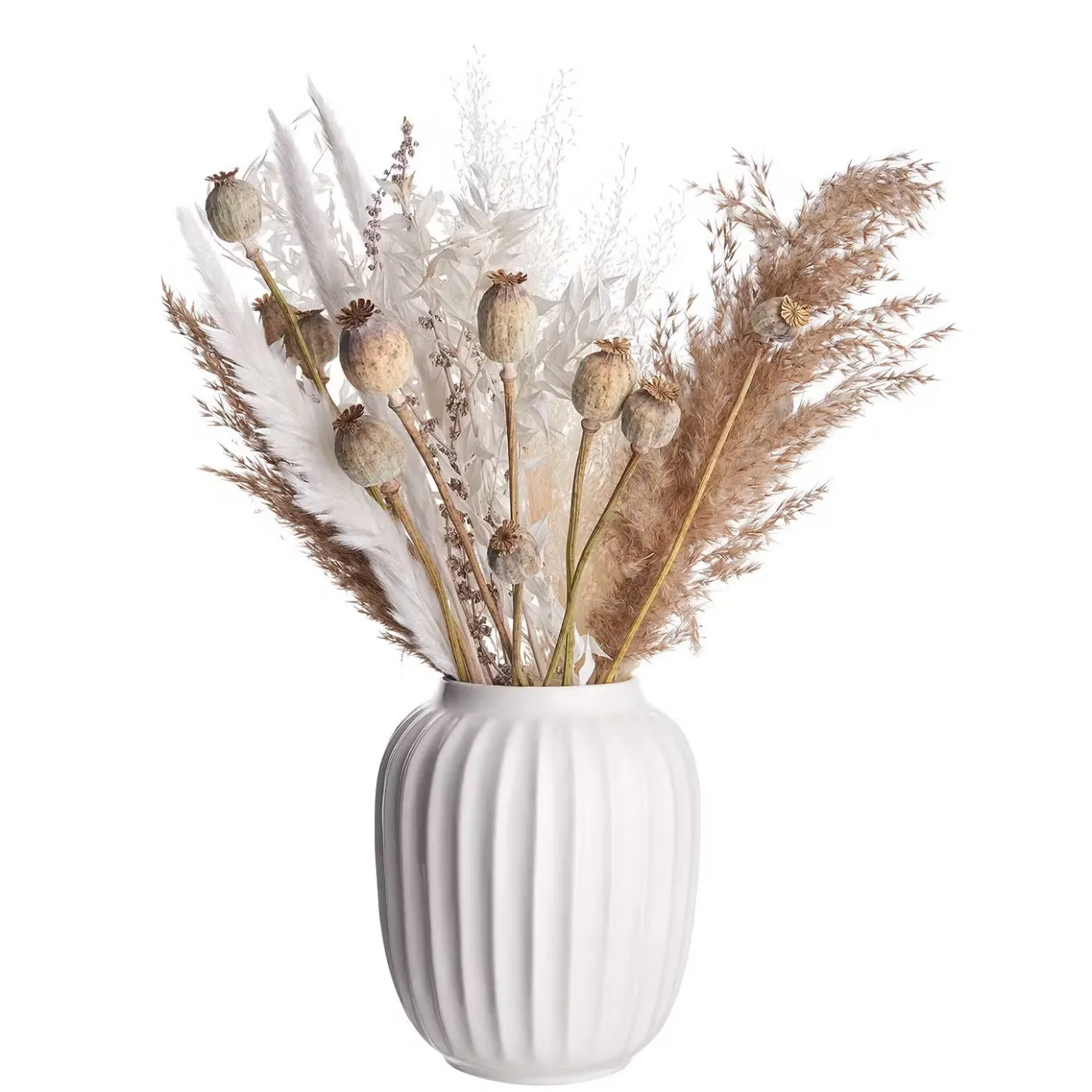 Butlers LIV Vase- Vasen