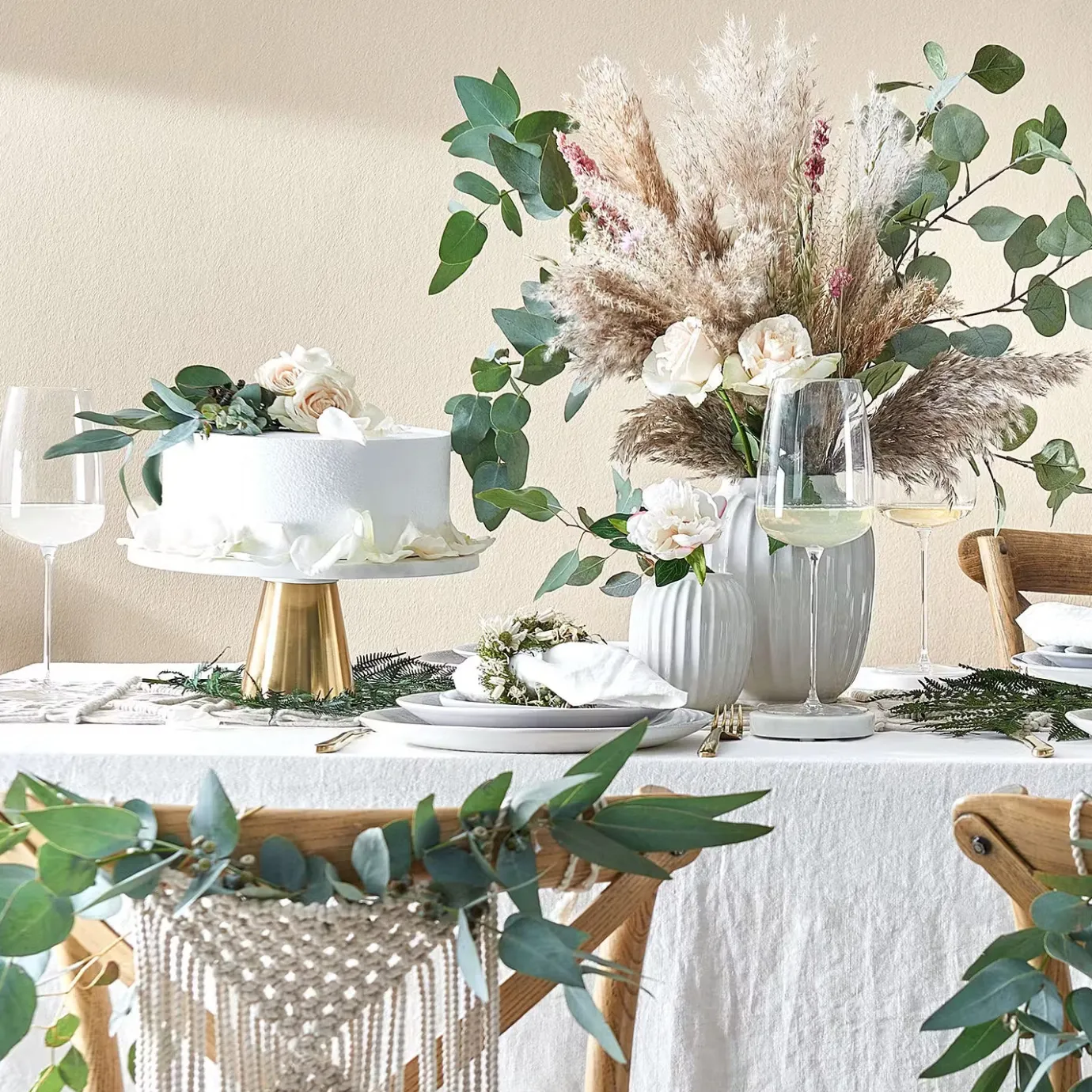 Butlers LIV Vase- Vasen