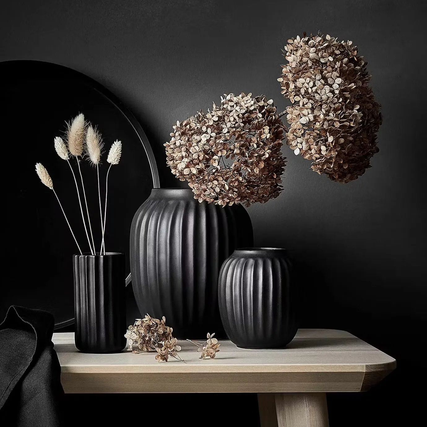 Butlers LIV Vase- Vasen