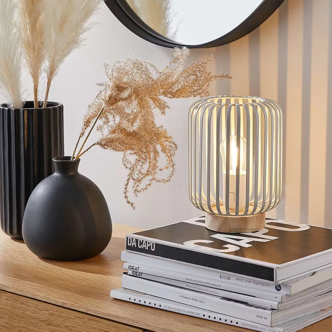 Butlers LIV Vase- Vasen