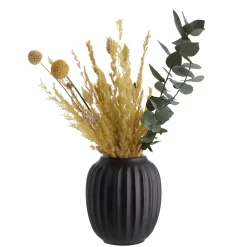 Butlers LIV Vase 4er-Set- Vasen