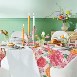 Butlers LOCARNO Tischdecke- Tischdecken