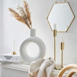 Butlers LOOP Vase- Vasen