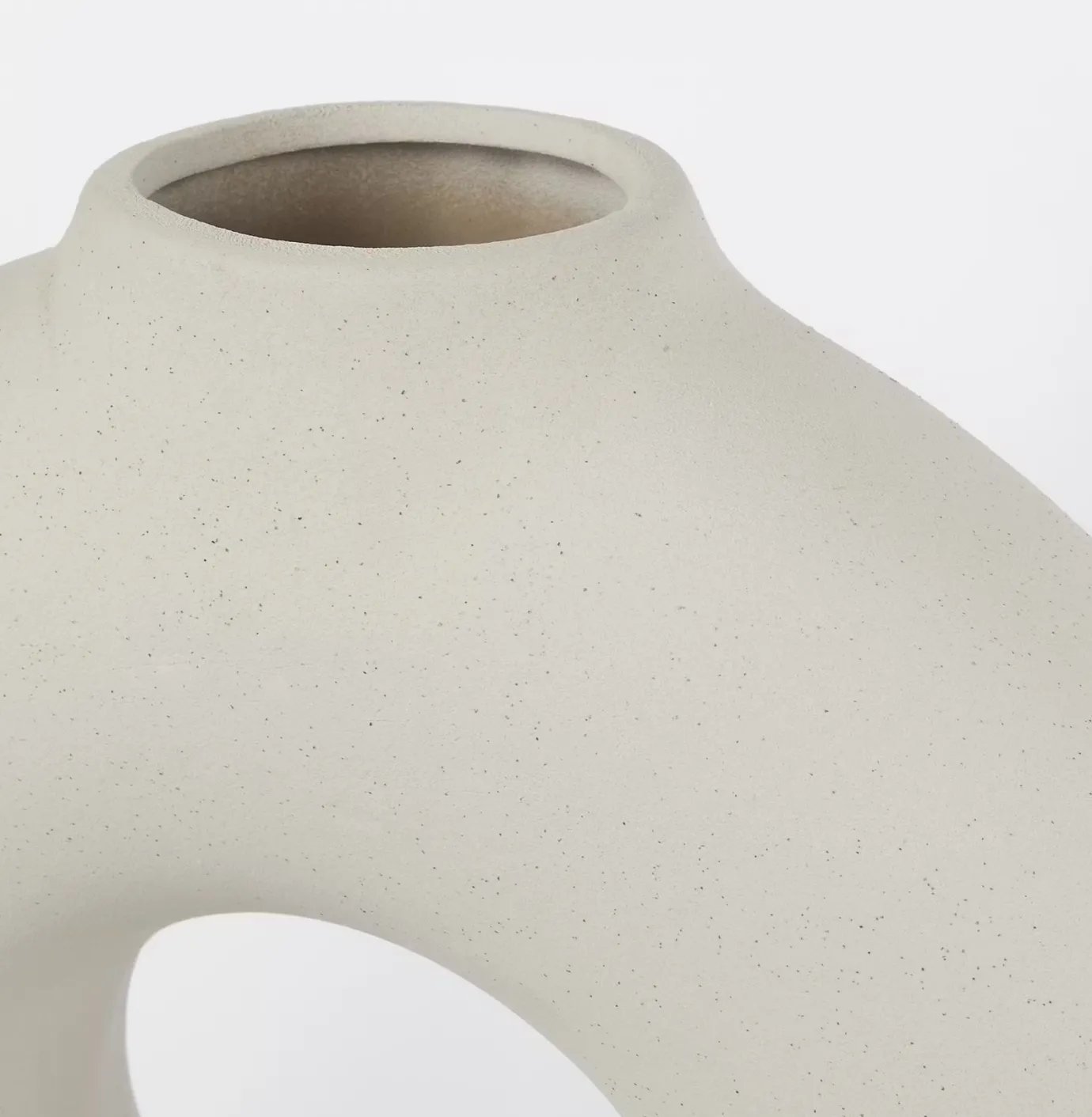 Butlers LOOP Vase- Vasen