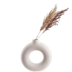 Butlers LOOP Vase 2er-Set- Vasen