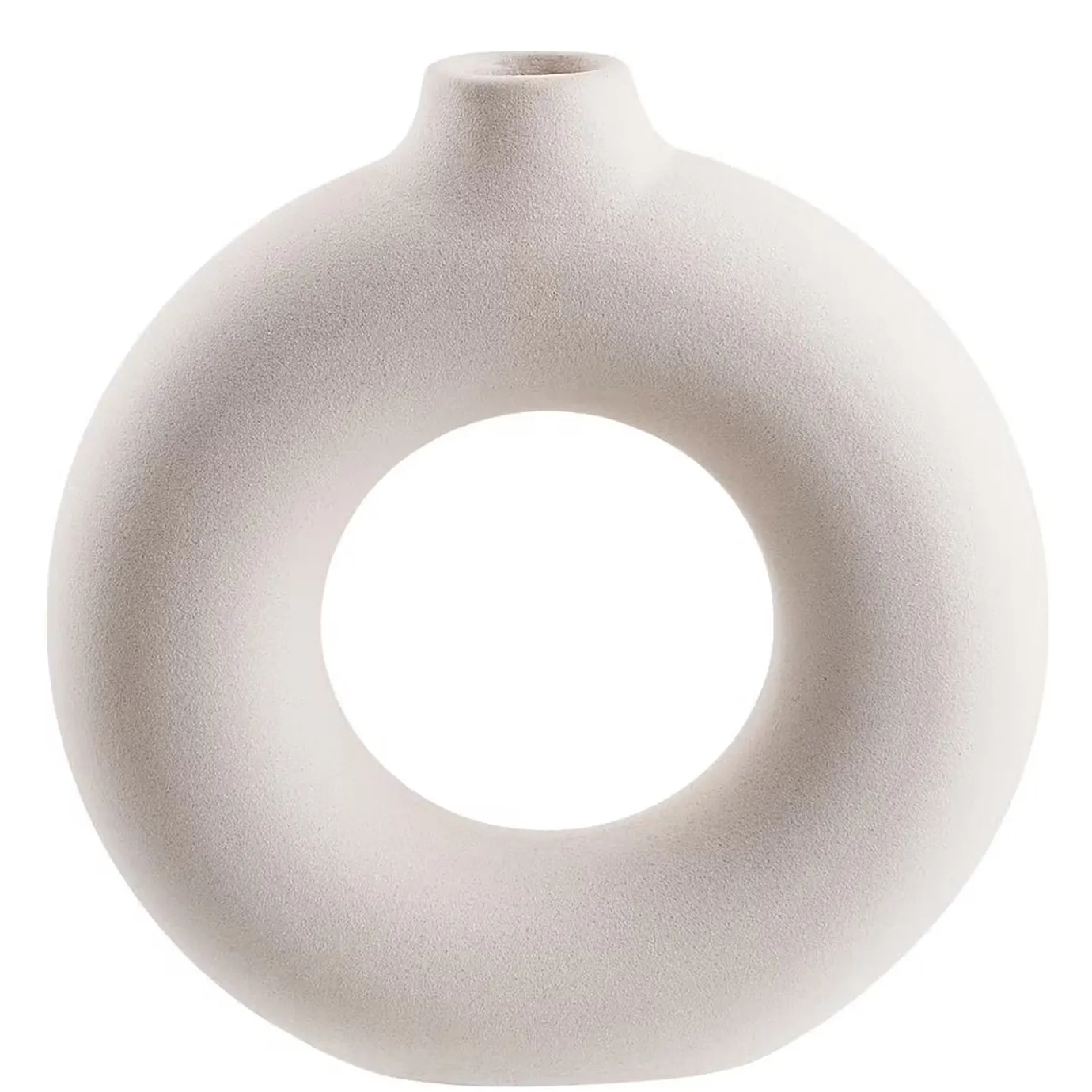 Butlers LOOP Vase 2er-Set- Vasen