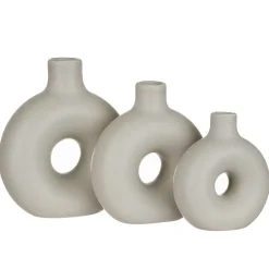 Butlers LOOPY Mini-Vase 6er-Set- Vasen