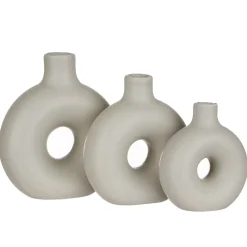 Butlers LOOPY Mini-Vase 6er-Set- Vasen