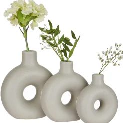 Butlers LOOPY Mini-Vase 6er-Set- Vasen