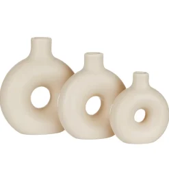 Butlers LOOPY Mini-Vase 6er-Set- Vasen