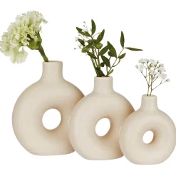 Butlers LOOPY Mini-Vase 6er-Set- Vasen