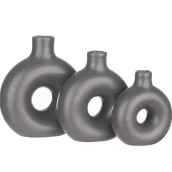 Butlers LOOPY Mini-Vase 6er-Set- Vasen