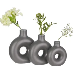 Butlers LOOPY Mini-Vase 6er-Set- Vasen