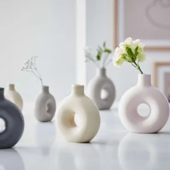 Butlers LOOPY Mini-Vase 6er-Set- Vasen