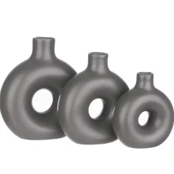 Butlers LOOPY Mini-Vase 6er-Set- Vasen