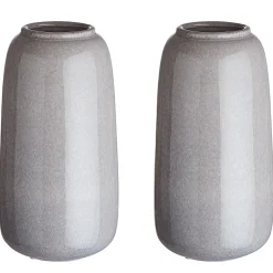 Butlers LOU Vase 2er-Set- Vasen
