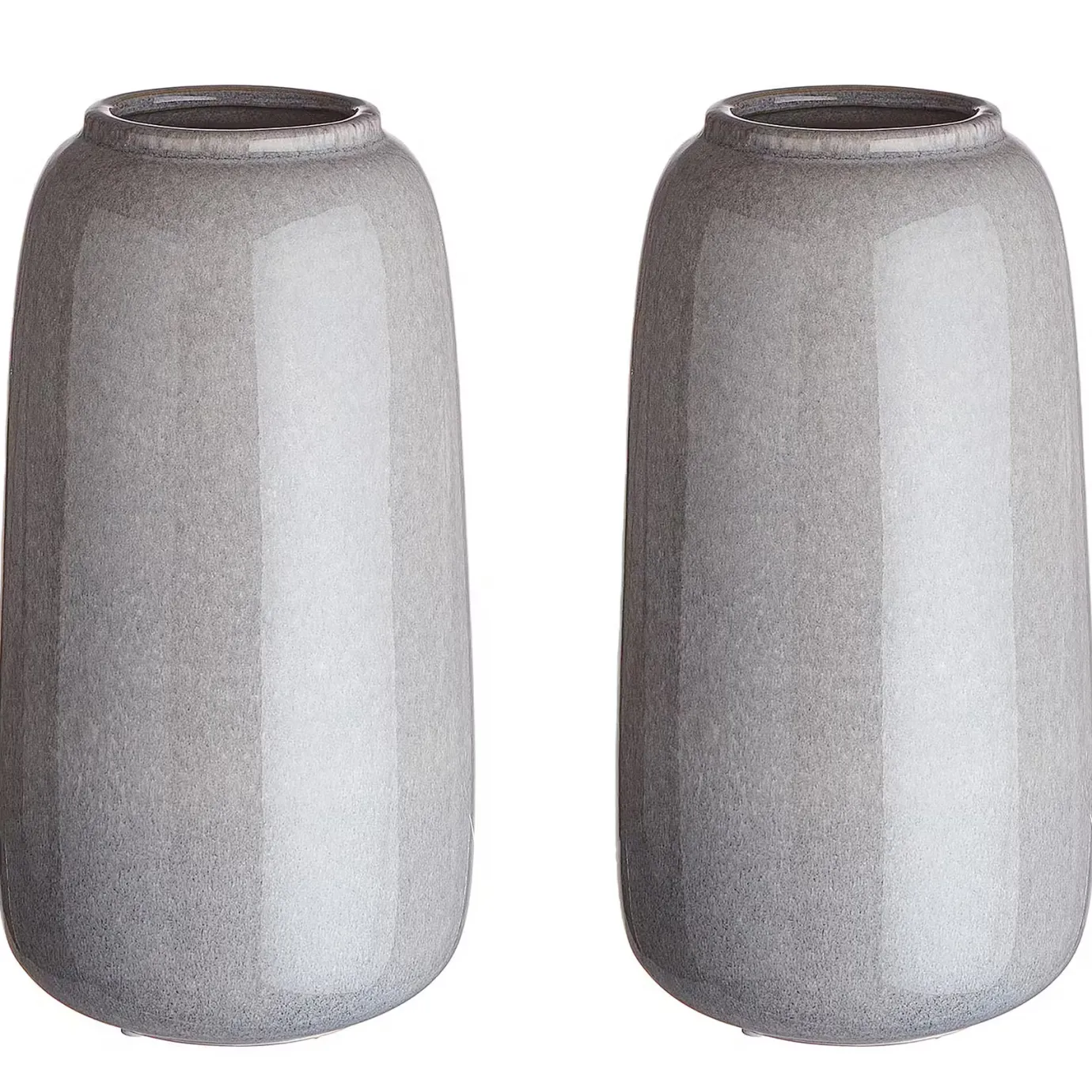 Butlers LOU Vase 2er-Set- Vasen