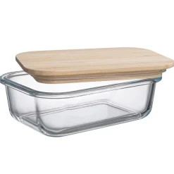 Butlers Lunchbox NATURALS- Aufbewahrungsdosen