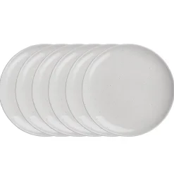 Butlers LYNN Dinnerteller 6er-Set- Teller