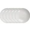 Butlers LYNN Pastateller 6er-Set- Teller