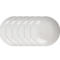 Butlers LYNN Pastateller 6er-Set- Teller