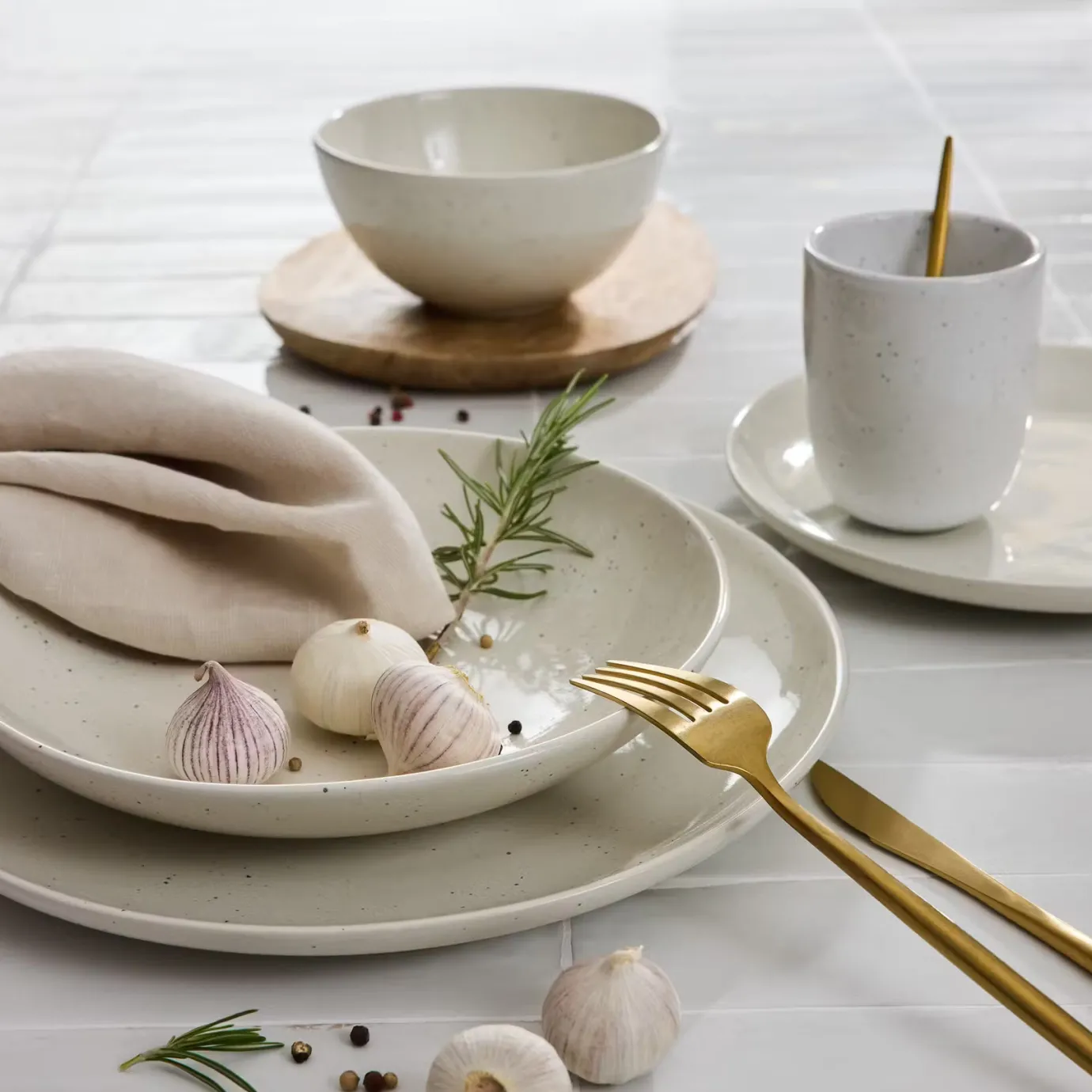Butlers LYNN Tasse- Tassen & Becher