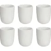 Butlers LYNN Tasse 6er-Set- Tassen & Becher