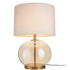 Butlers MADAME VERRE XL Tischleuchte- Tischlampen