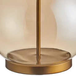 Butlers MADAME VERRE XL Tischleuchte- Tischlampen