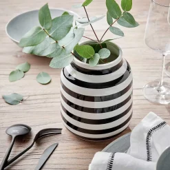 Butlers MALIKA Vase- Vasen