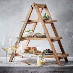 Butlers MANGO DAYS Etagere- Servierplatten & Etageren