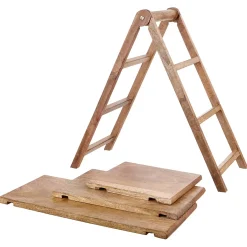 Butlers MANGO DAYS Etagere- Servierplatten & Etageren