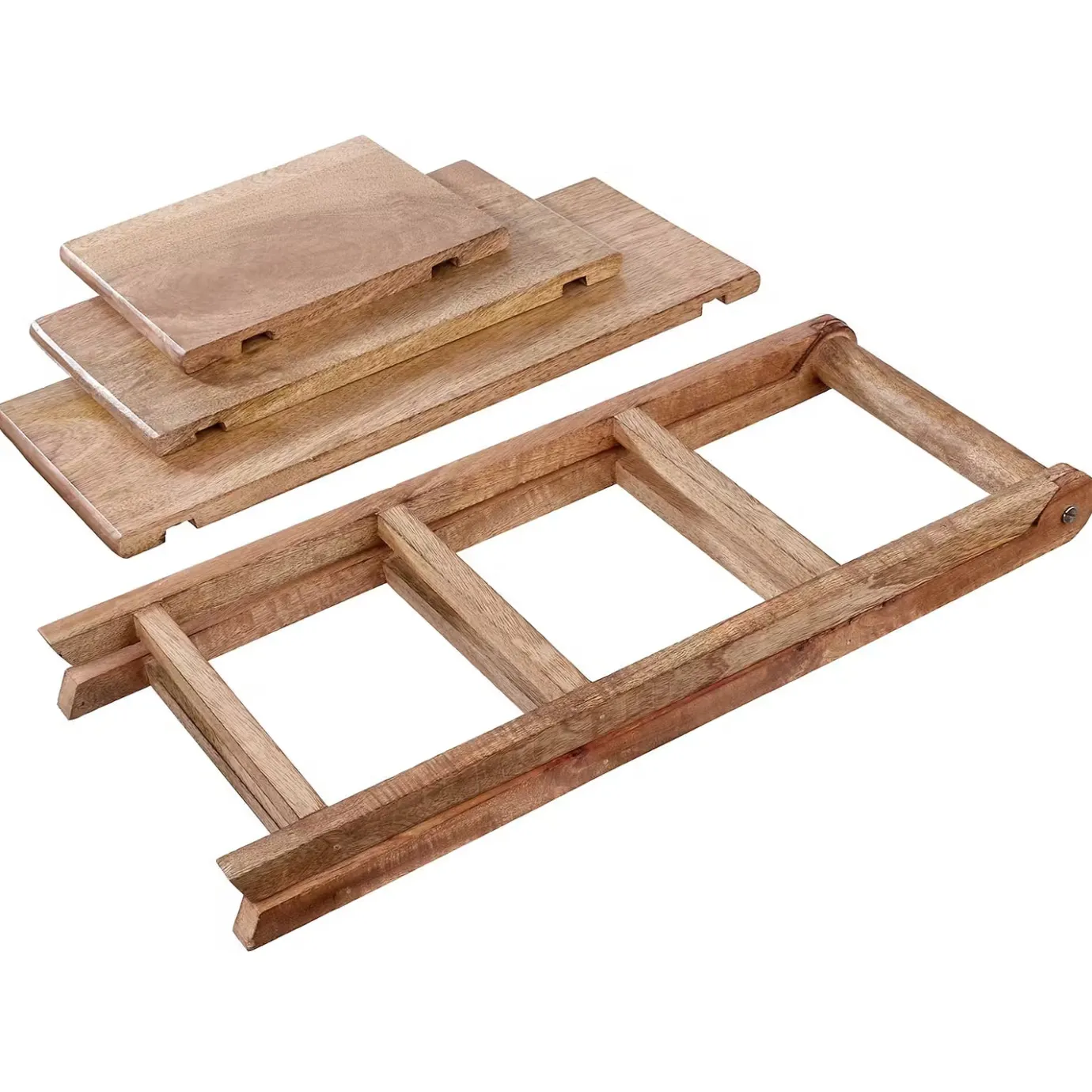 Butlers MANGO DAYS Etagere- Servierplatten & Etageren