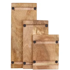 Butlers MANGO DAYS Etagere- Servierplatten & Etageren