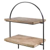Butlers MANGO DAYS Etagere- Servierplatten & Etageren
