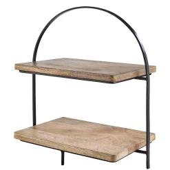Butlers MANGO DAYS Etagere- Servierplatten & Etageren