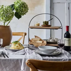Butlers MANGO DAYS Etagere- Servierplatten & Etageren