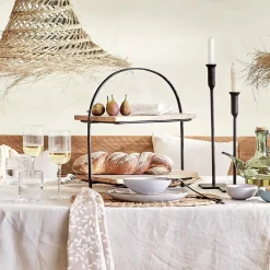Butlers MANGO DAYS Etagere- Servierplatten & Etageren